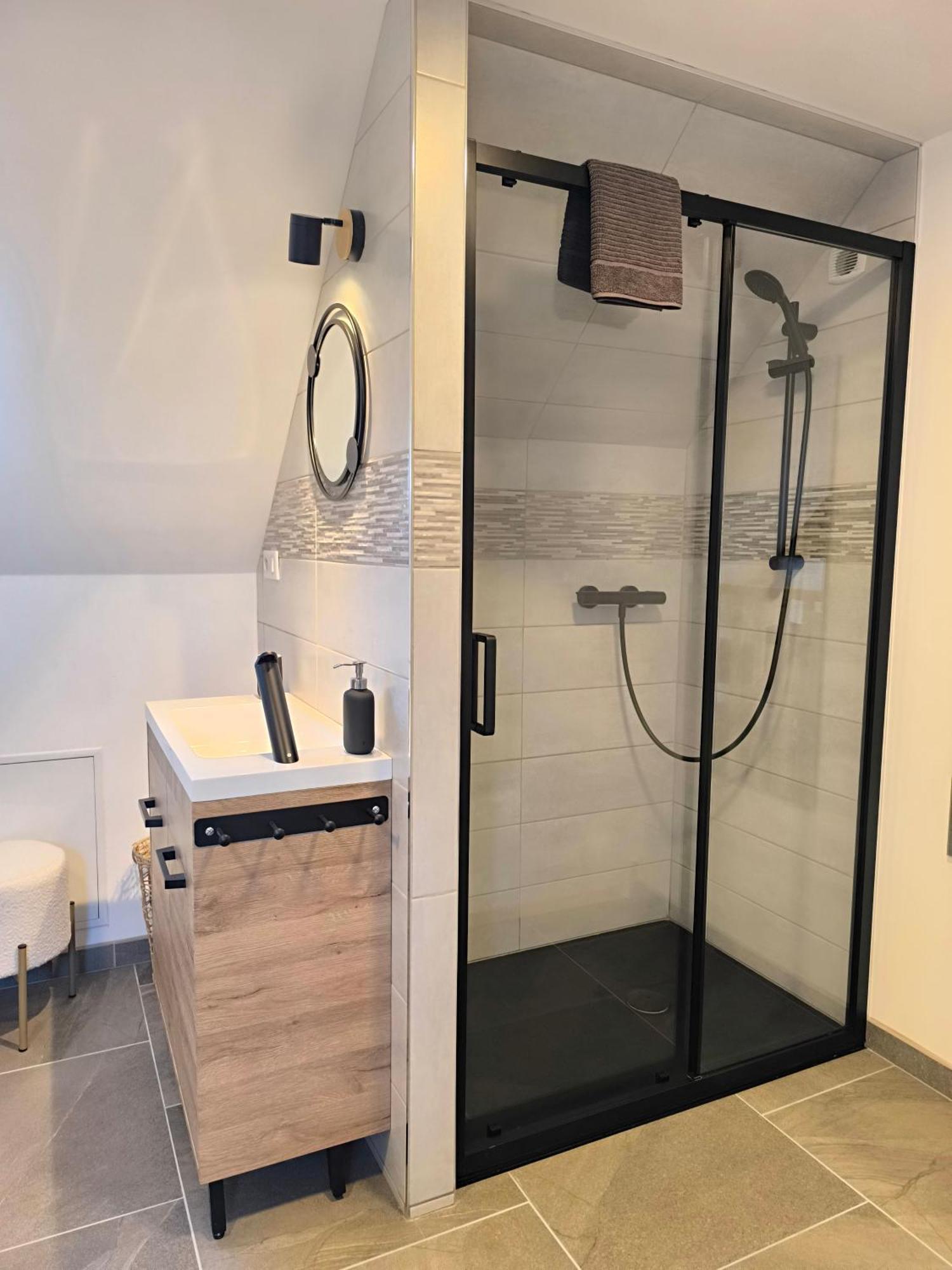 Gite Bonheur Et Charme Spa-Sauna Forfait 2H Inclus Kintzheim Eksteriør billede
